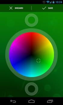 Herunterladen Timely Alarm Clock Lebensstil für Android Bildschirmfoto 7