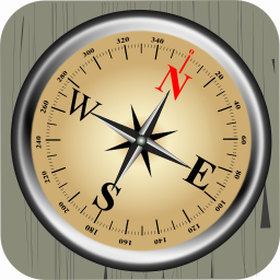 app logo