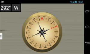 Herunterladen Genaue Compass Werkzeuge für Android Bildschirmfoto 2