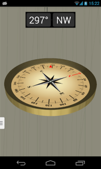 Herunterladen Genaue Compass Werkzeuge für Android Bildschirmfoto 3