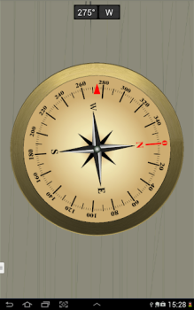 Herunterladen Genaue Compass Werkzeuge für Android Bildschirmfoto 5