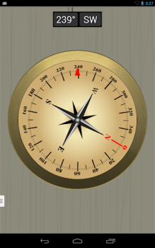 Herunterladen Genaue Compass Werkzeuge für Android Bildschirmfoto 6