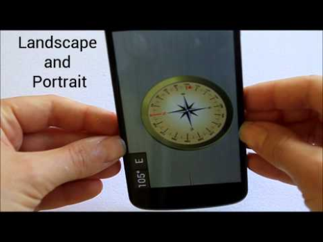 Herunterladen Genaue Compass Werkzeuge für Android Bildschirmfoto 7