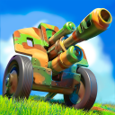 Herunterladen  Toy Defense 2 Защита башни