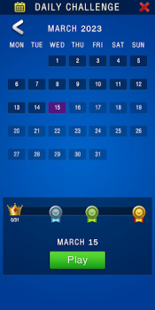 Herunterladen Solitaire Spider - 2024 Kartenspiele für Android Bildschirmfoto 4