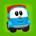 Herunterladen Leo & Autos: spiele für kinder