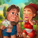 Herunterladen  The Tribez: Build a Village