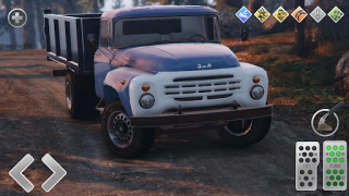 Herunterladen VAZ Cars: Soviet City Ride Rennen für Android Bildschirmfoto 4