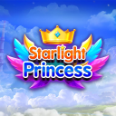 Herunterladen  Starlight Princess - Slot Game