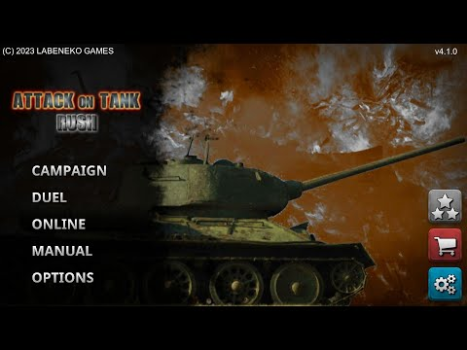 Herunterladen Angriff auf Panzer : Krieg Aktion für Android