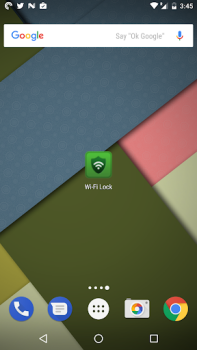 Herunterladen WiFi Lock Werkzeuge für Android Bildschirmfoto 2