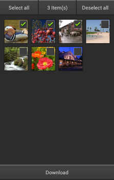 Herunterladen WirelessMobileUtility Foto für Android Bildschirmfoto 4