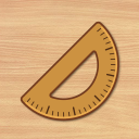 Herunterladen  Winkelmesser: Smart Protractor