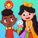 Herunterladen  Pepi Super Stores: Fun & Games