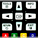 Herunterladen  TV Remote for Samsung TV