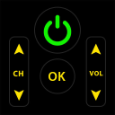 Herunterladen Universal TV Remote Control