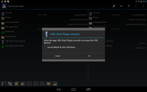 Herunterladen USB Stick Plugin-TC (TEST) Werkzeuge für Android Bildschirmfoto 3
