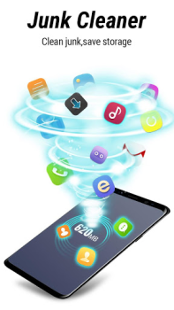 Herunterladen Telefon Optimizer Werkzeuge für Android Bildschirmfoto 2