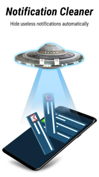 Herunterladen Telefon Optimizer Werkzeuge für Android Bildschirmfoto 7