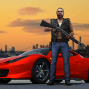 Herunterladen  Gangster Fight - Vegas Crime S