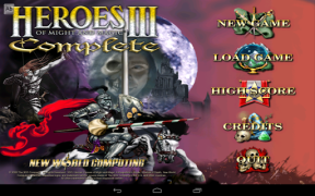 Herunterladen VCMI für Android Strategien für Android Bildschirmfoto 7