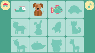 Herunterladen Учимся читать по слогам! Весел Lernen für Android Bildschirmfoto 5