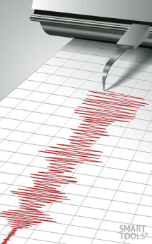 Herunterladen Vibrometer：Seismometer Werkzeuge für Android Bildschirmfoto 7