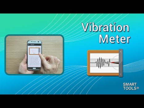 Herunterladen Vibrometer：Seismometer Werkzeuge für Android Bildschirmfoto 8
