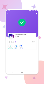 Herunterladen Video Converter Video-Player und -Editoren für Android Bildschirmfoto 7