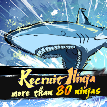 Herunterladen Konoha Legend Strategien für Android Bildschirmfoto 6