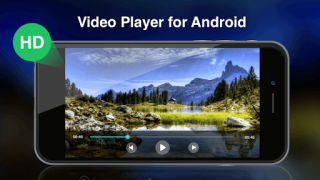 Video Player für Android
