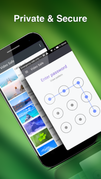 Video Player für Android