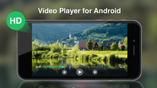 Video Player für Android