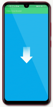 Herunterladen Videoder Video-Player und -Editoren für Android Bildschirmfoto 6