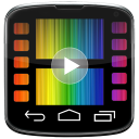 Herunterladen  VideoWall - Video Wallpaper
