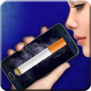 Herunterladen  Virtual cigarette! prank 18+