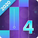 Herunterladen  Piano Solo - Magic Dream tiles