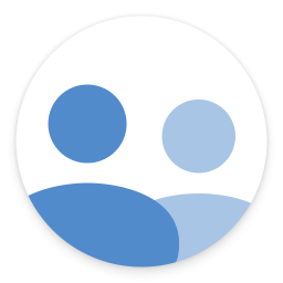 app logo