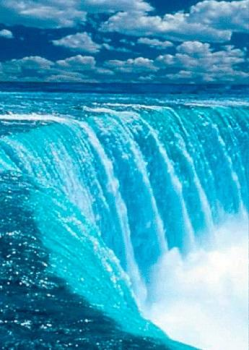Herunterladen Waterfall Live Wallpaper Personalisierung für Android Bildschirmfoto 4