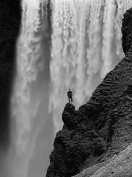 Herunterladen Waterfall Live Wallpaper Personalisierung für Android Bildschirmfoto 6