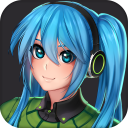 Herunterladen  Anime Music Radio J-pop J-rock