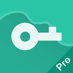 app logo
