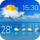 Herunterladen  Wetter