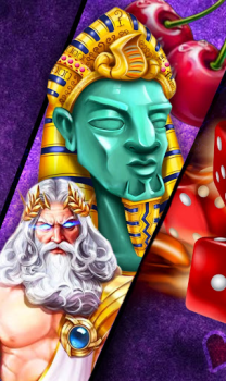 Herunterladen Vavada Слоты и Казино Kasino für Android Bildschirmfoto 3