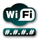 Herunterladen  Wifi Password(ROOT)