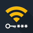 Herunterladen  WiFi Password Recovery