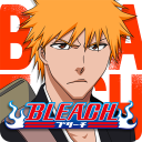 Herunterladen  BLEACH Mobile 3D