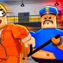 Herunterladen  Escape Barry Prison Obby