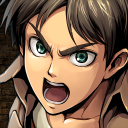 Herunterladen  Attack on Titan TACTICS
