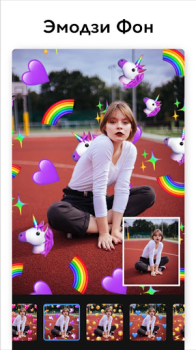 Herunterladen Bilder Bearbeiten - Polish Foto für Android Bildschirmfoto 4